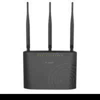 مودم روتر Adsl2/Vdsl2 plus دی لینک مدل dsl-2877al|مودم و تجهیزات شبکه|مشهد, شهید فرامرز عباسی|دیوار