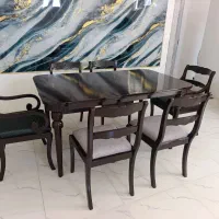 تعمیرات مبل و کلیه ی مصنوعات چوبی