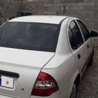 تیبا ۱ بی رنگ ۷۳۵