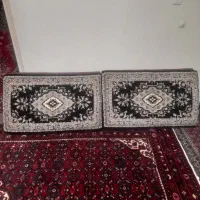 یک جفت پشتی نو نو