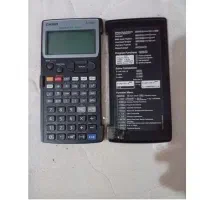 ماشین حساب کاسیو