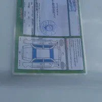 پرشیا|خودرو سواری و وانت|اردبیل, |دیوار