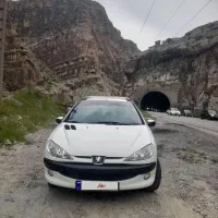 پژو ۲۰۶