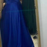 لباس مجلسی