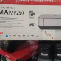 پرینتر اصلی Canon|پرینتر، اسکنر، کپی، فکس|کرمانشاه, |دیوار
