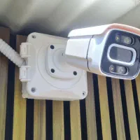 دوربین مداربسته با کیفیت 4K و HD و FULL HD|دوربین مداربسته|باقرشهر, |دیوار