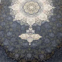 دوعد فرش 9متری