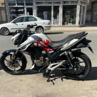 موتور زنتوس۲۳۰سی سی