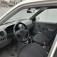 پراید ۱۳۱ . اس ال .مدل ۹۱|خودرو سواری و وانت|رشت, حومه رشت|دیوار