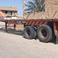 کفی کشنده توافقی|خودرو سنگین|خرمشهر, |دیوار