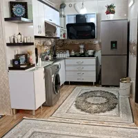 منزل-دربست-حیات-دار