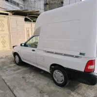 پراید ۱۴۰۳ برج ۱۲|خودرو سواری و وانت|دوگنبدان, |دیوار