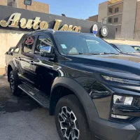 جک T9 مدل ۱۴۰۳|خودرو سواری و وانت|کرج, مهرویلا جنوبی|دیوار