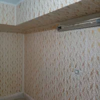 نقاشی ورنگ آمیزی ساختمان|خدمات پیشه و مهارت|آباده, |دیوار