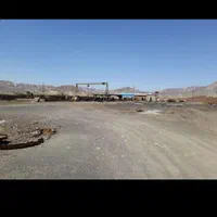 کارخانه فروشی ۶۸۲۵ متری باسند قیام دشت خاوران