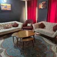 اجاره سوئیت آپارتمان مبله اسکان مسافران نوروزی|اجارهٔ کوتاهمدت آپارتمان و سوئیت|اصفهان, دانشگاه اصفهان|دیوار