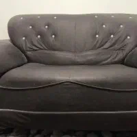 مبل فروشی چرم|مبلمان خانگی و میز عسلی|قائن, |دیوار