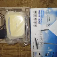 مودم tp-link قدیمی