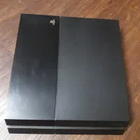 Ps4 fat 500گیگ|کنسول، بازی ویدئویی و آنلاین|تهران, شارق|دیوار