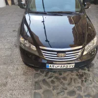 جیلی امرگرند مدل 2013/ نقد /اقساط /معاوضه