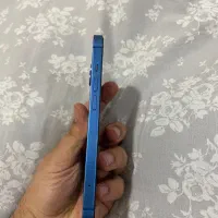 ایفون ۱۳ نرمال zaa|موبایل|خرم‌آباد, |دیوار