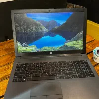 لب تاپ hp