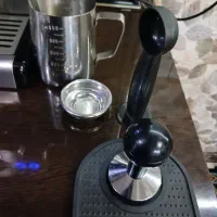 فروش اسپرسو ساز نوا 128 در حد نو|سماور، چای‌ساز، قهوه‌ساز|پاکدشت, پاکدشت (مامازند)|دیوار