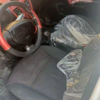 کویک ار سفید قرمز|خودرو سواری و وانت|اهواز, اهواز|دیوار