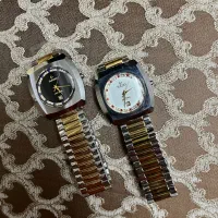 ساعت مچی وینتیج( قدیمی)