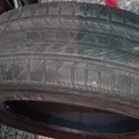 یک عدد لاستیک نکسن 205/55/16