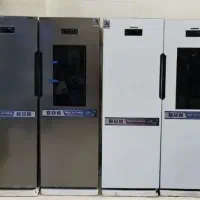 یخچال فریزر دوقلویی 48فوت الکتروهاوس اینستاویو
