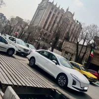 هونگچی برقی EQM-5|خودرو سواری و وانت|تهران, جردن|دیوار