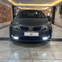 سراتو 1600cc 2013 وارداتی