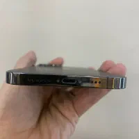 آیفون 12promax|موبایل|رشت, پیرسرا|دیوار