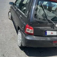 پراید مدل ۹۰|خودرو سواری و وانت|تهران, آهنگ|دیوار