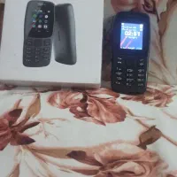 موبایل نوکیا 106 نو