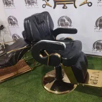 صندلی جکی گلایل پدالی