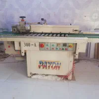 لبه چسبان کارگاهی|ماشینآلات صنعتی|سنندج, |دیوار