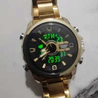 ساعت کاسیو جی شاک