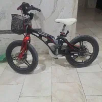 دوچرخه ۱۶