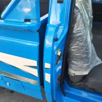 زامیاد 1401صفر|خودرو سواری و وانت|هیدوچ, |دیوار