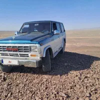 پاترول ۴ در ۶ .شش سیلندر|خودرو سواری و وانت|زواره, |دیوار