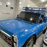 نیسان مدل ۱۴۰۱