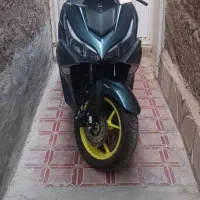 ایروکس 150هانی رادیات دار