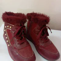 کفش|کیف، کفش، کمربند|بیرجند, |دیوار