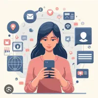 ادمین پیج اینستاگرام