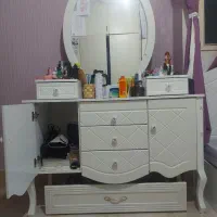 میز آرایش|مبلمان خانگی و میز عسلی|شهریار, شهریار|دیوار