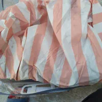 چادر ماشین پراید