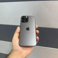 ۱۶پرومکس Zaa ۲۵۶ گیگ باتری ۱۰۰٪