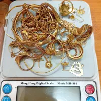 جمعه ها در طلای محسن